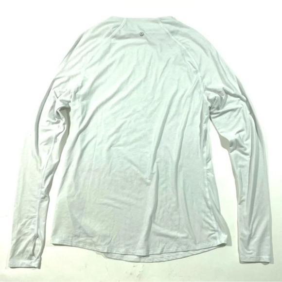 Stori ILLUME Long Sleeve High Neck Size 12 - Picture 2 of 7